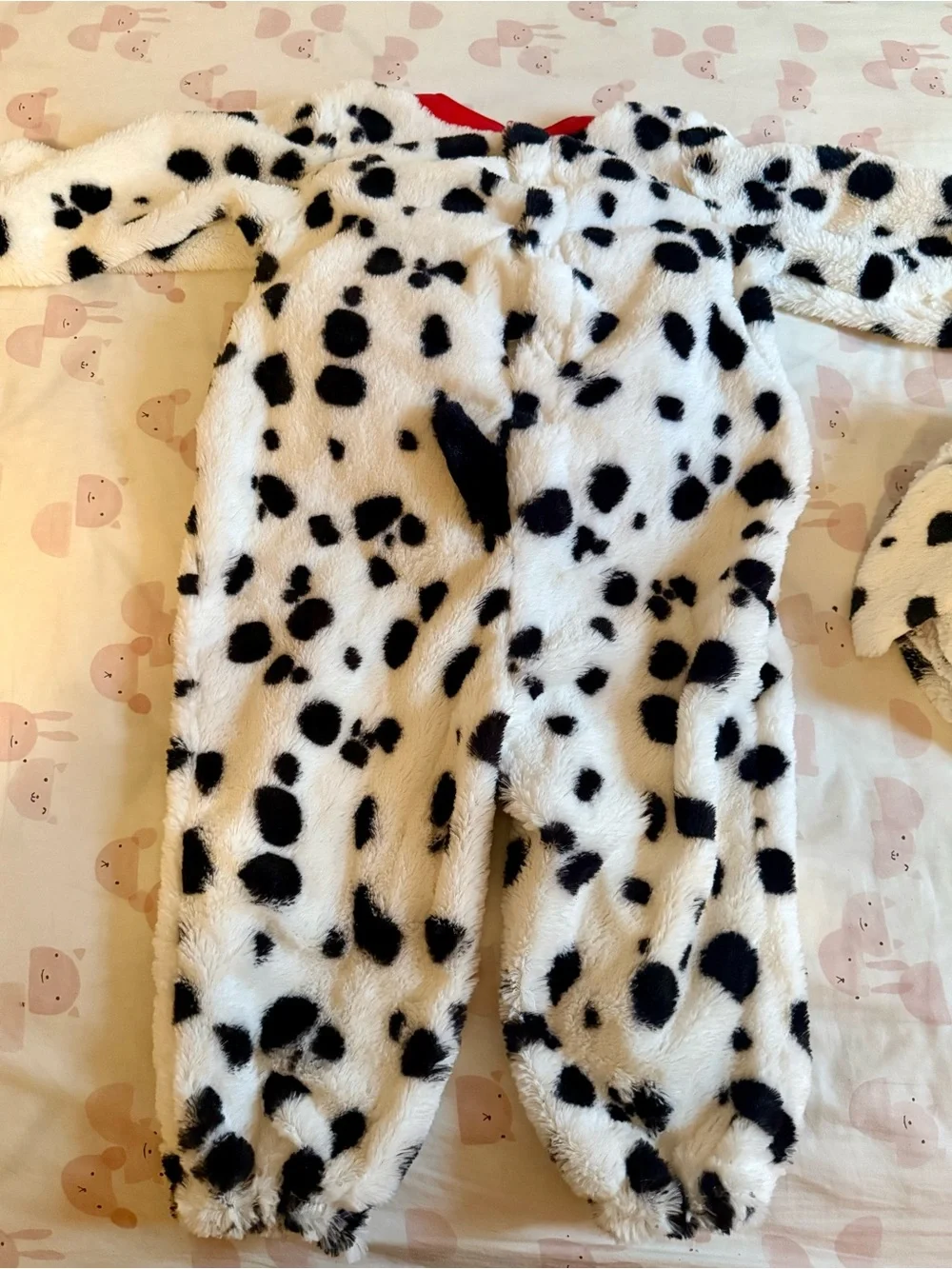 Disney soft plush
